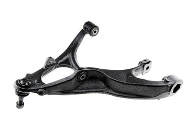 Рычаг передний правый hummer h3 05- фото №1