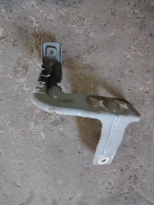 Bmw f20 кронштейн крыла левый перед фото №1
