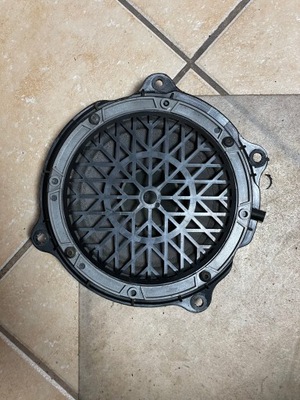 Citroen c5 iii x7 динамік двері задній задня ask 9664955980 фото №1