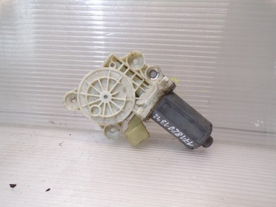 Моторчик скло лівий перед mercedes slk r171 1718201342 фото №1