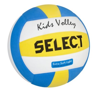 SELECT PIŁKA SIATKOWA KIDS VOLLEY R.5