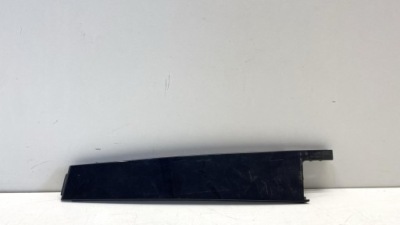 Mercedes b-klasa w246 молдинг стойка дверь вертикальная правый перед фото №1