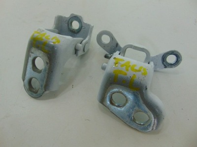 Петля двері лівий задня renault talisman 0v369 фото №1