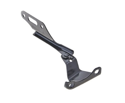 Honda civic 01-05 петля капот фото №1