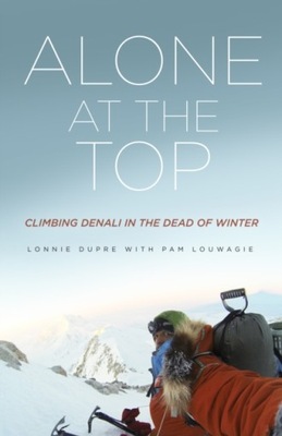 Alone at the Top - Dupre, Lonnie EBOOK