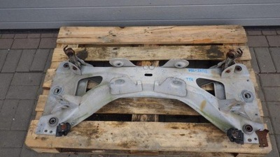 Підрамник підрамник задня renault vel satis 1 фото №1