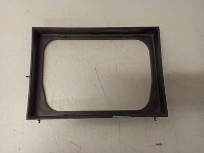 CUERPO DE FILTRO CABINAS MERCEDES W168 A1688302703  