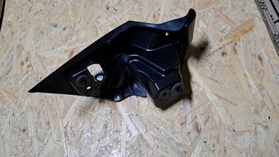 FORD MONDEO MK5 UNIVERSAL SOPORTES DE PARAGOLPES IZQUIERDO PARTE TRASERA  