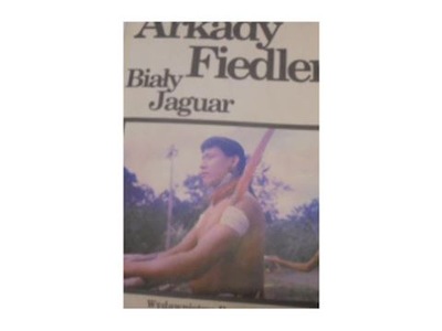 Biały Jaguar - A Fiedler