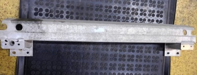 Балка бампера задняя bmw x6 f16 2015 2016 2017 2019 фото №1