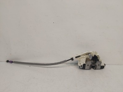 CERRADURA DE PUERTA PARTE DELANTERA DERECHA MERCEDES W166 A1667200435  