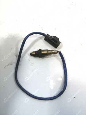 Датчик лямбда-зонд jaguar f-type f type x152 фото №1