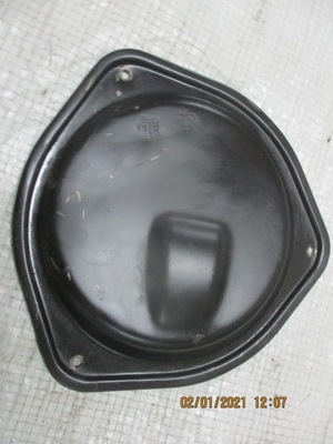 Audi a4 b6 заглушка насоса топлива 8e0803961b фото №1