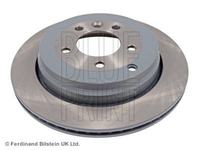 ДИСКИ ТОРМОЗНЫЕ ТОРМОЗНЫЕ ЗАД BLUE PRINT ADJ134311