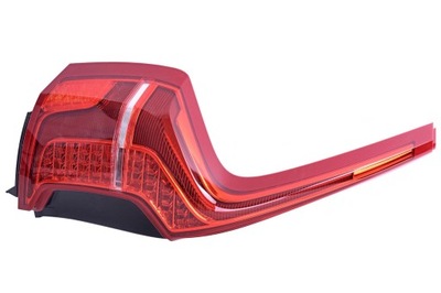 Лампа задняя левая оригинальный номер volvo xc90 фото №1