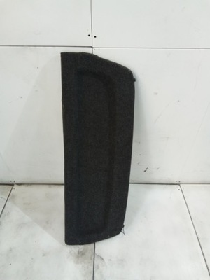 D065 полка багажника corsa d 3d фото №1