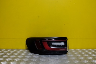 Vw id.4 2021- лампа задня задня ліва led usa фото №1