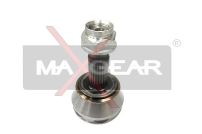 MAXGEAR 49-0611 MUÑÓN EXTERIOR  