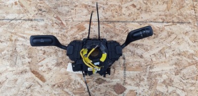 Стрічка шлейф ford mustang 05-10r фото №1