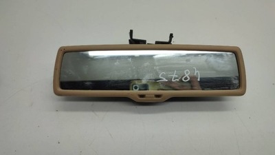 Дзеркало внутрішнє vw passat b6 europa фото №1