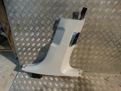 Захист стійка b права porsche panamera 971 1 фото №1