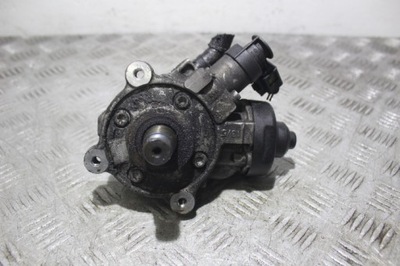 Насос впрыскная skoda rapid ii 1.6tdi фото №1