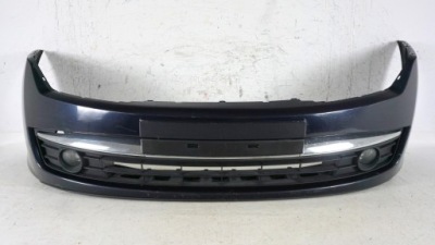 Бампер перед передний renault laguna 3 iii 07-10 2007-2010 620220001r фото №1