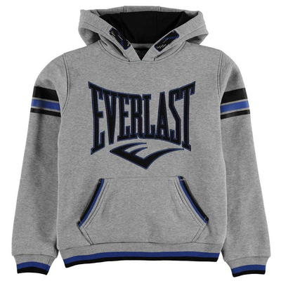 Everlast OTH bluza szara r. 9-10 lat