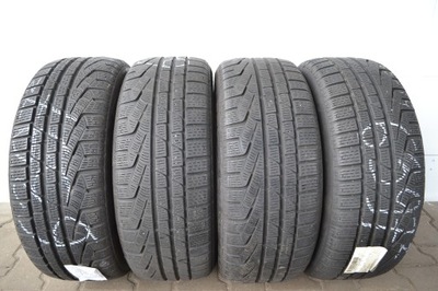 225/50R17 94H PIRELLI SOTTOZERO 2 RSC x4szt 6397z 