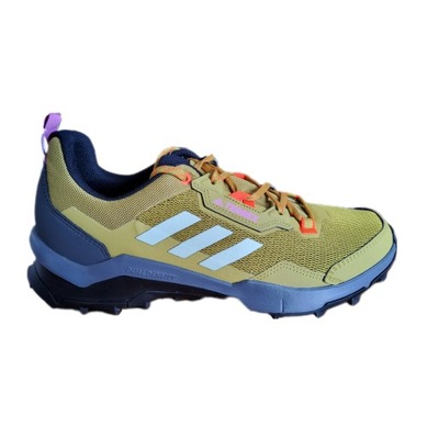 Buty trkingowe Adidas Terrex AX4 GZ1723 r. 44 2/3