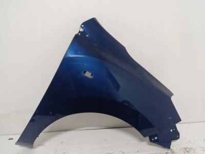 Крыло правый передний dacia dokker lodgy 12- фото №1