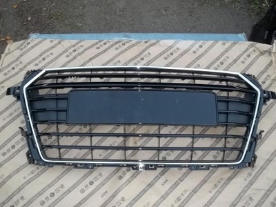 Решётка радиатора, решётка радиатора audi tt przed liftem фото №1