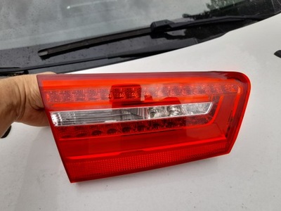 LAMP REAR LEFT AUDI A6 UNIVERSAL LED  