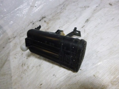 Фильтр угольный топлива renault clio iv dacia sandero 149509035r фото №1