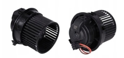 Renault arkana 2019- вентилятор салону повітродувка фото №1