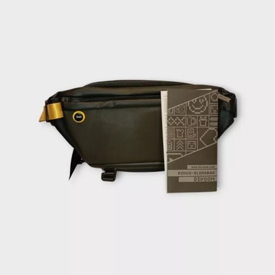 TORBA DIVOOM PIXOO SLINGBAG