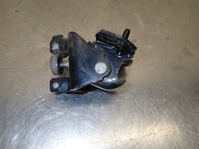 Ролик двері розсувних права citroen berlingo ii 1.6 lift фото №1