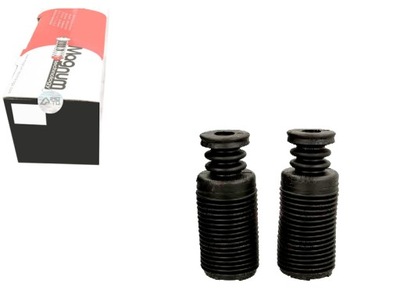 Защита отбойники амортизатора magnum фото №1