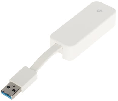 KARTA SIECIOWA ETHERNET USB 3.0 TL-UE300
