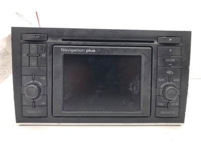 RADIO AUDI A4 B6 8E0035192B 00-05 SINTONIZADOR  