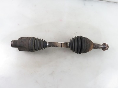 Приводной вал правая передняя opel antara a 2.0 cdti фото №1