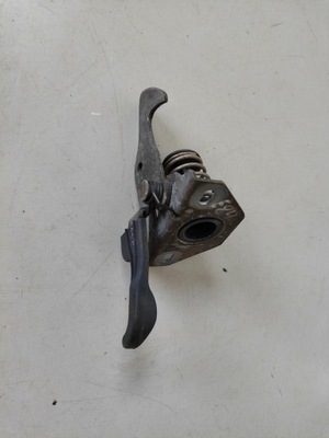 Bmw x1 e84 засувка зачіп капот фото №1