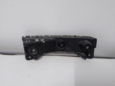 Напрямна бампера лівий задня mini countryman r60 фото №1