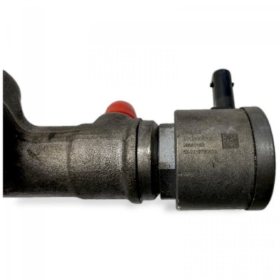 2185362 daf акумулятор пального фото №1