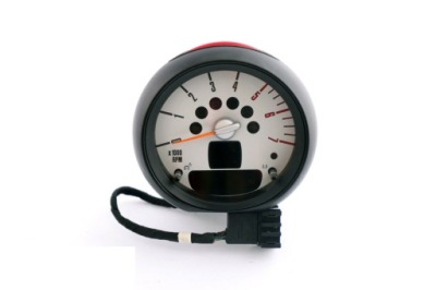 Mini cooper one r56 r57 r59 obrotomierz приладова панель фото №1