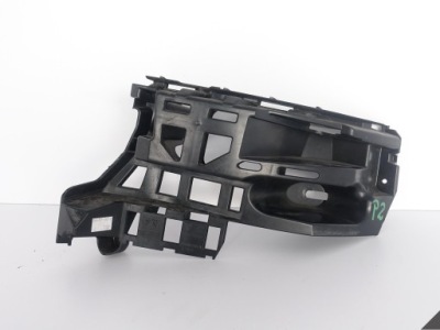 Porsche macan 95b бампер напрямна правий задня фото №1