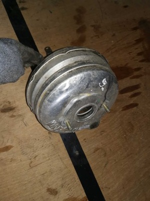 Усилитель тормозов тормозные lac115the bmw 5 e60 фото №1