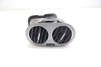 Решётка обдув правая volkswagen tiguan i фото №1