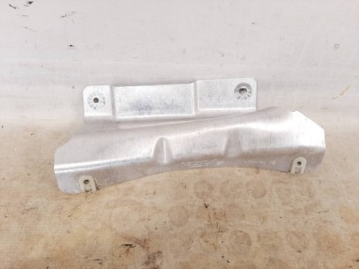 Защита тепловая 7394751 bmw x3 g01 x4 g02 f97 f98 фото №1