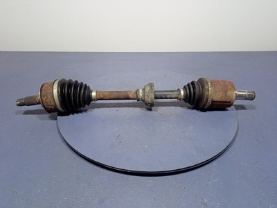 Honda fr-v 1.8 140km привідний вал перед ліва передня автоматична коробка передач фото №1